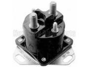 Standard Motor Products Starter Solenoid SS 598