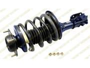 Monroe Shocks Struts Econo Matic Suspension Strut and Coil Spring 181878