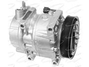 Four Seasons Remanufacture Compressor 67655