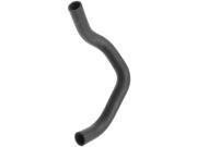 Dayco 70741 Radiator Coolant Hose - Curved Radiator Hose