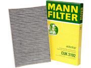 Mann-Filter Cabin Air Filter CUK 3192