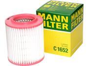 Mann-Filter Air Filter C 1652