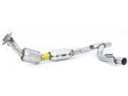 Walker Exhaust Ultra EPA Catalytic Converter Catalytic Converter 54406 Walker Exhaust Ultra EPA Catalytic Converter Catalytic Converter 54406