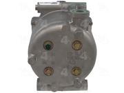 Four Seasons New Compressor 78588