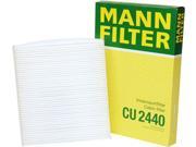 Mann-Filter Cabin Air Filter CU 2440