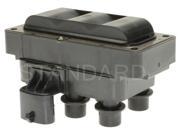 Standard Motor Products Ignition Coil FD 488