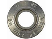 Dorman  615186 Spindle Nut With Plastic Inspindle Nut
