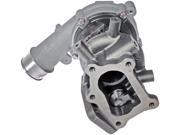 Dorman Turbocharger 917 151