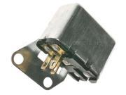 Standard Motor Products Horn Relay HR 117