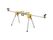 DWX724 Compact Miter Saw Stand