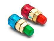 Biltek A/C R134a Quick Coupler Adapter Car High & Low Side HVAC SAE Male Flare Fitting Biltek A/C R134a Quick Coupler Adapter Car High & Low Side HVAC SAE Male Flare Fitting