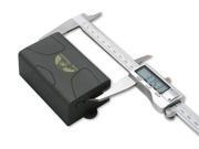 Water Resistant Real-time Gps Track - Precise Shipment Tracking