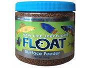 UPC 687916722259 product image for New Life Spectrum FLOAT Surface Feeder Large 3mm Floating Salt/Fresh 190gm | upcitemdb.com