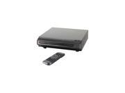 CRAIG CVD401a Compact 1080p DVD Player with HDMI Output Black New