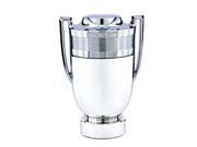 Invictus Eau De Toilette Spray (silver Cup Collectors Edition) - 100ml/3.4oz