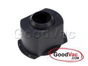 Rainbow Motor Shroud D4/se