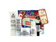 EAN 4894374000409 product image for Kiehl's - Ultra Facial Hydration Set: Daily Defense SPF 50 + Cream 50ml + Toner  | upcitemdb.com