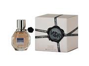 UPC 616919106681 product image for FLOWERBOMB by Viktor & Rolf (WOMEN) FLOWERBOMB-EAU DE PARFUM SPRAY 1 OZ | upcitemdb.com