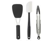 Oxo Nonstick Tool Set, 3 Piece