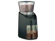 Capresso Infinity 560.01 Conical Burr Coffee Grinder
