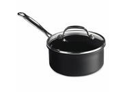 Cuisinart Chef s Classic Hard Anodized Sauce Pan