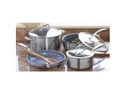 UPC 035886338749 product image for Zwilling J.A. Henckels Sol Ceraforce Cookware Set, 7 piece | upcitemdb.com