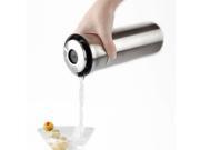 Oxo Steel 360 Cocktail Shaker