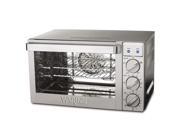 Waring Pro CO1000 Convection Oven 0.9 Cubic Feet
