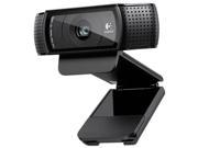 New Logitech C920 HD Pro Webcam