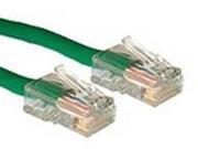 5 ft Cat5e RJ45 Ethernet Network Cable Green Patch LAN UTP