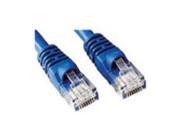 10 ft foot Blue Network CAT6 Patch Ethernet UTP LAN RJ45 Cable Cord
