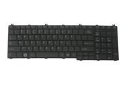 Keyboard Black forToshiba Satellite C655D S5200 C655D S5133 C655D S5120 C655D S5200