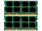 16GB DDR3 PC8500 2x 8GB PC3 8500 1066MHz Laptop SODIMM MEMORY 16 GB 2x8GB