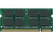 2GB Module Laptop Memory PC2 5300 SODIMM for Acer Aspire One 532h