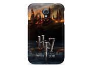 Special s Skin Case Cover For Galaxy S4, Popular Harry Potter 7 063 Phone Case