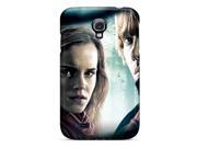 Sanp On Case Cover Protector For Galaxy S4 (harry Potter 7 027)