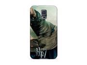 Hot Style Ers5796VkCl Protective Case Cover For GalaxyS5(harry Potter 7 049)