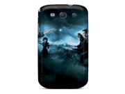 Durable Defender Case For Galaxy S3 Tpu Cover(harry Potter And The Order Of The Phoenix 8)