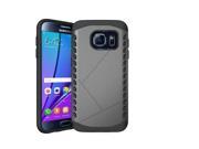 Samsung Galaxy S7 Case Armor Series for Galaxy S7 (Gray)