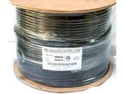 250 FT CAT6 e OUTDOOR UNDERGROUND BURIAL CABLE WIRE WATERPROOF UV THICK 23 AWG
