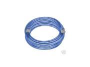 250FT Cat 5E Ethernet Network Patch Cord Cable Blue
