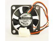 40mm 10mm Case Fan 12V DC 21dBA PC STB Silent Cooling Ball Bg 2 Wire 228A*