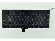 US Layout Keyboard fit Apple MacBook Pro 13 A1278 2012