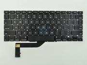 US Keyboard W Screw for Apple Macbook Pro 15 A1398 2012 2013 2014 Retina