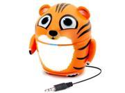 Pal Tiger Portable Rechargeable Speaker for HTC Devices