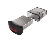 16GB Cruzer Ultra Fit 16G CZ43 USB 3.0 Nano Flash Pen Drive SDCZ43 016G