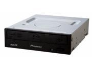 Pioneer BDR 2209 16X Internal Blu ray DVD CD Burner Writer Drive