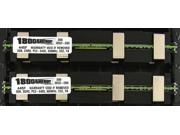 4GB 2X2GB for for APPLE MAC PRO 2008 3 1 800MHz FULLY BUFFERED MEMORY RAM