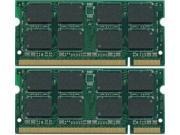4GB 2x2GB PC2 5300 DDR2 667 200pin Sodimm Memory For iMac Mid 2007