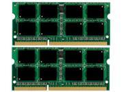 16GB 2X 8GB Memory Sodimm DDR3 PC3 8500 1066 for for APPLE Mac Book MACBOOK PRO